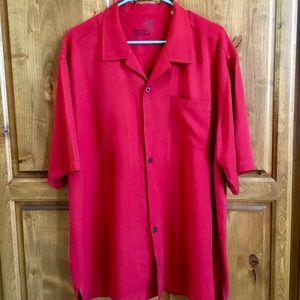 Tommy Bahama Men’s Shirt XL